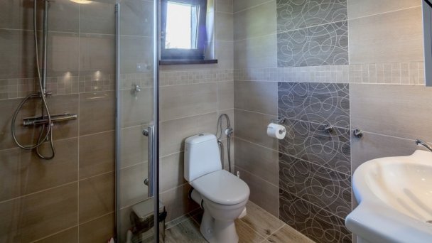 APARTMÁNY PRIMA Spišské Tomášovce 4