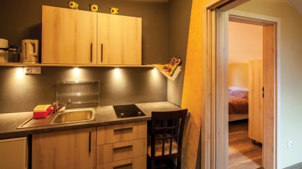 APARTMÁNY PRIMA Spišské Tomášovce 32