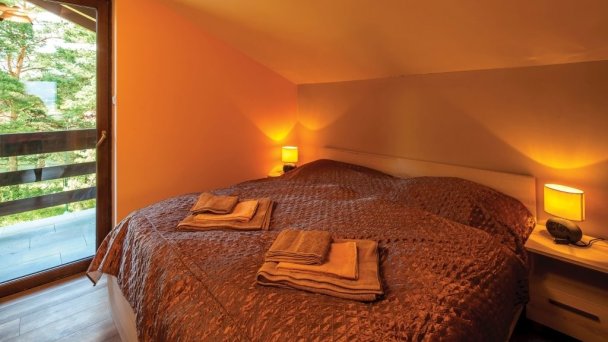 APARTMÁNY PRIMA Spišské Tomášovce 31
