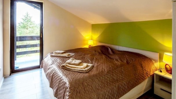 APARTMÁNY PRIMA Spišské Tomášovce 7