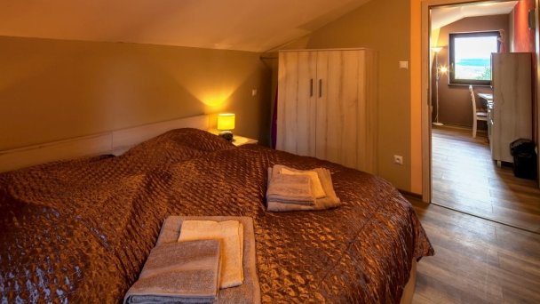 APARTMÁNY PRIMA Spišské Tomášovce 29