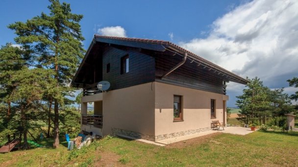 APARTMÁNY PRIMA Spišské Tomášovce 27