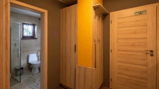 APARTMÁNY PRIMA Spišské Tomášovce 16