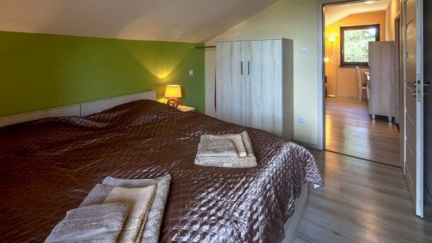 APARTMÁNY PRIMA Spišské Tomášovce 25