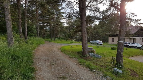 APARTMÁNY PRIMA Spišské Tomášovce 23