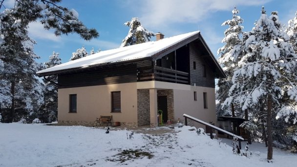 APARTMÁNY PRIMA Spišské Tomášovce 10