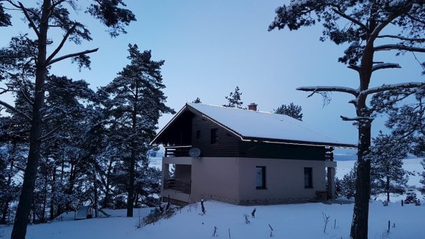 APARTMÁNY PRIMA Spišské Tomášovce 11