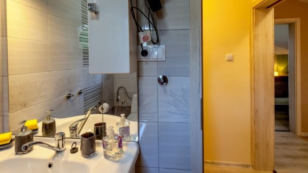 APARTMÁNY PRIMA Spišské Tomášovce 12