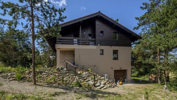 APARTMÁNY PRIMA Spišské Tomášovce 13