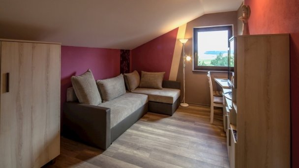 APARTMÁNY PRIMA Spišské Tomášovce 14