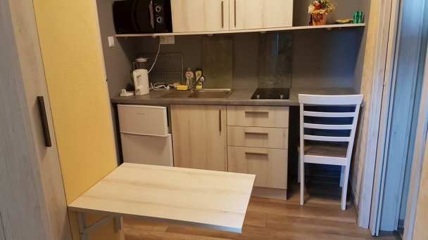 APARTMÁNY PRIMA Spišské Tomášovce 17