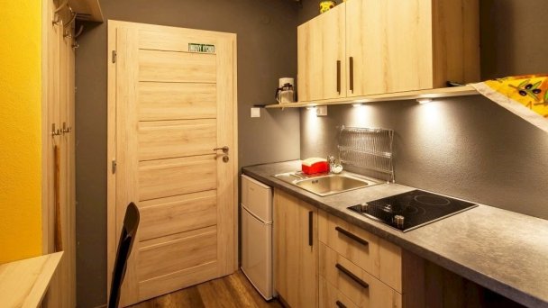 APARTMÁNY PRIMA Spišské Tomášovce 18