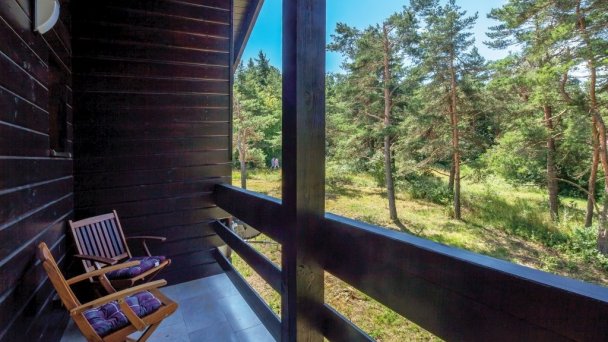 APARTMÁNY PRIMA Spišské Tomášovce 19