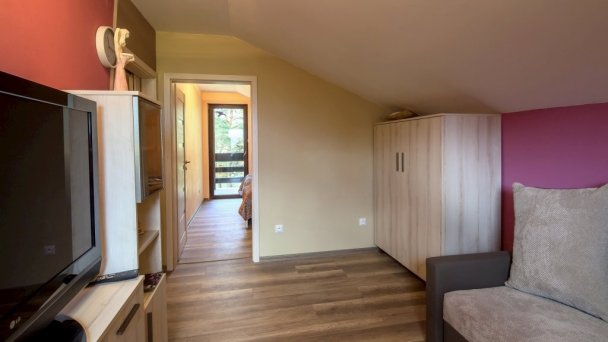 APARTMÁNY PRIMA Spišské Tomášovce 20