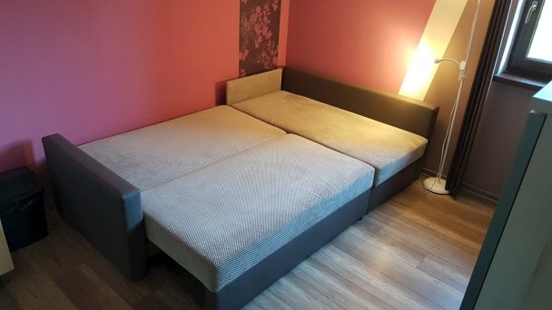 APARTMÁNY PRIMA Spišské Tomášovce 21