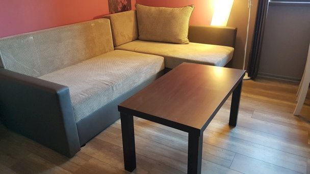APARTMÁNY PRIMA Spišské Tomášovce 22