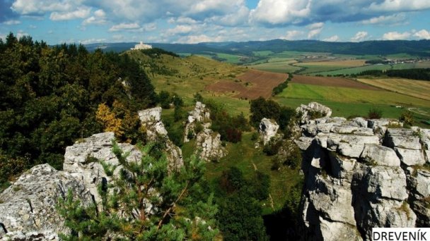 Chata LENKA Hnilčík 33