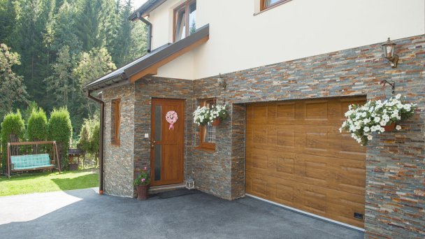 Apartmán Marco Ždiar 7