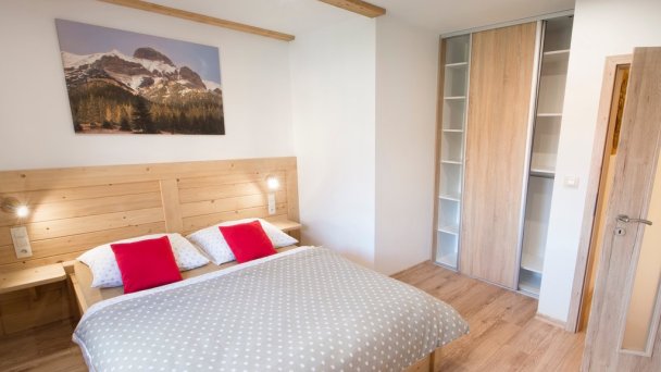 Apartmán Marco Ždiar 8