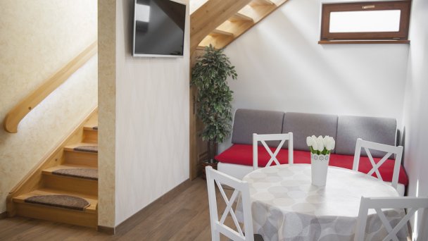Apartmán Marco Ždiar 9