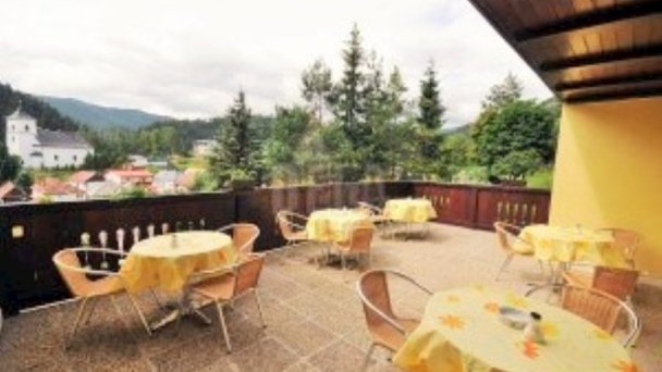 Apartmány Juniperus Vernár 7