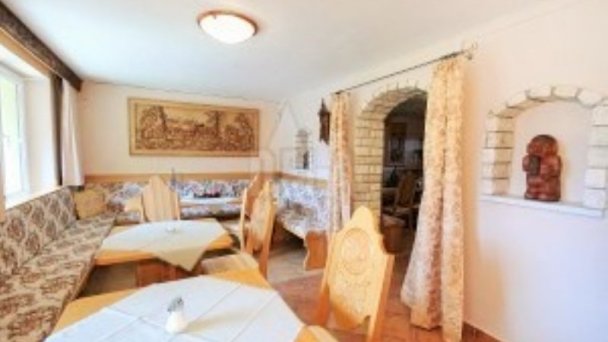 Apartmány Juniperus Vernár 8