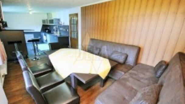 Apartmány Juniperus Vernár 6