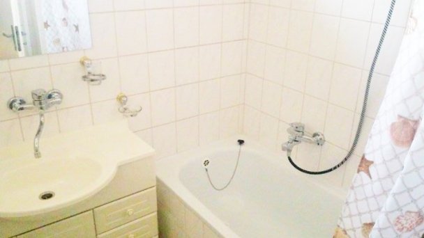 Apartmány Juniperus Vernár 12