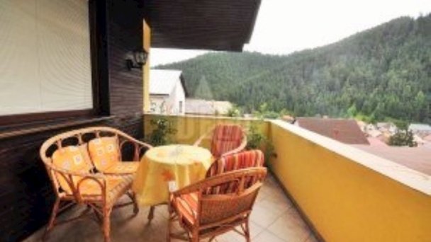 Apartmány Juniperus Vernár 13