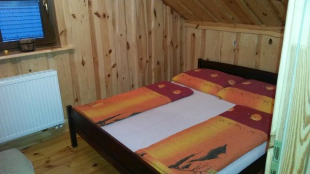 Drevenica Southfork Hnilčík 37
