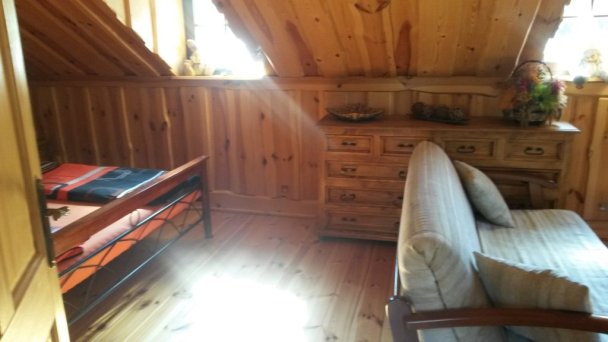 Drevenica Southfork Hnilčík 38