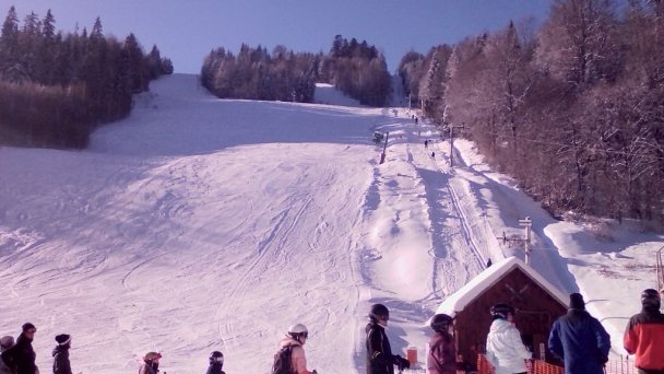 Drevenica Southfork Hnilčík 22
