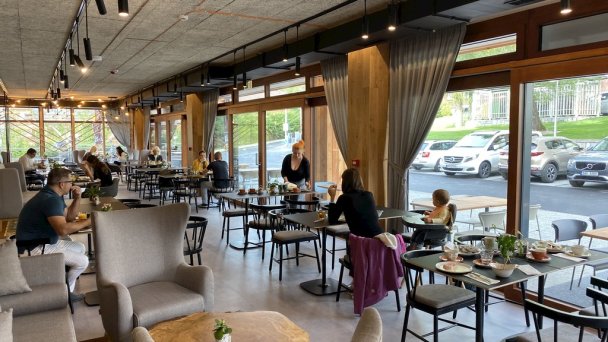 Apartmány Pod Hrebienkom Starý Smokovec 27 Apartmány Pod Hrebienkom Starý Smokovec 27