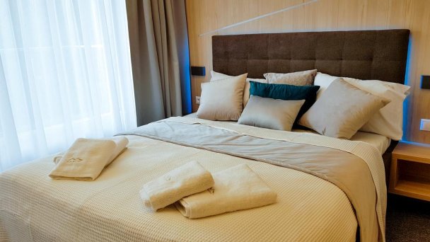 Apartmány Pod Hrebienkom Starý Smokovec 28 Apartmány Pod Hrebienkom Starý Smokovec 28