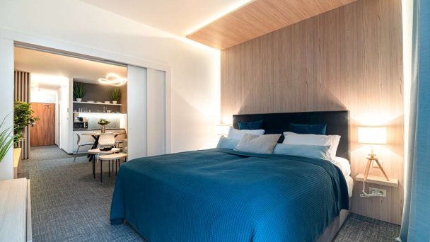 Apartmány Pod Hrebienkom Starý Smokovec 3 Apartmány Pod Hrebienkom Starý Smokovec 3