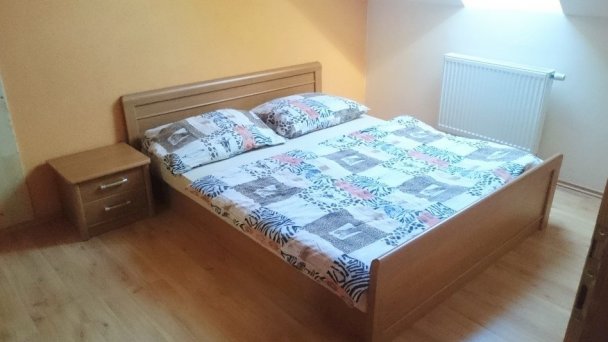 Chata pod briežkom Smižany 37