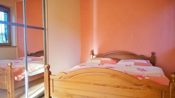 Chata pod briežkom Smižany 40