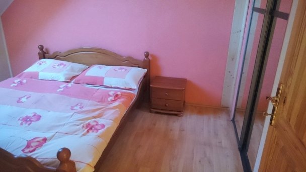 Chata pod briežkom Smižany 41