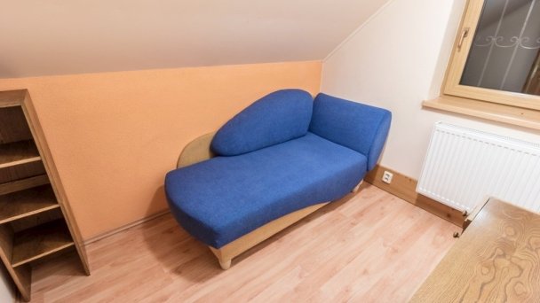 Chata pod briežkom Smižany 33
