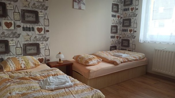 Apartmán Michala Tatranská Lomnica 10 Apartmán Michala Tatranská Lomnica 10