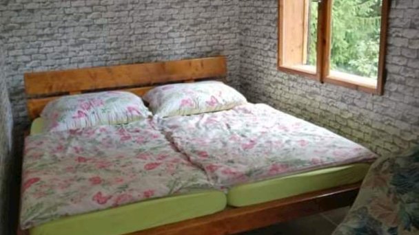 Chata pri Grófskej studničke Smižany 35