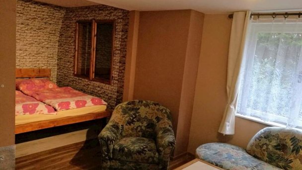 Chata pri Grófskej studničke Smižany 34