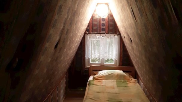Chata pri Grófskej studničke Smižany 31