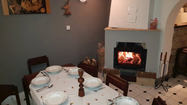 Chata pri Grófskej studničke Smižany 29