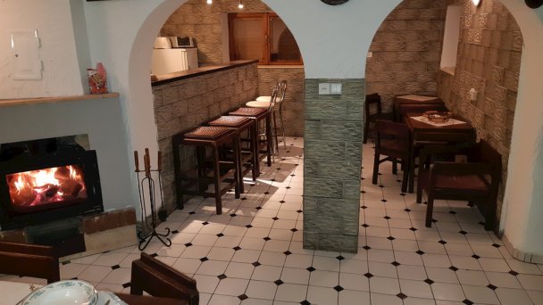Chata pri Grófskej studničke Smižany 6