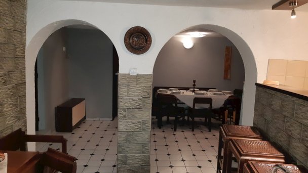 Chata pri Grófskej studničke Smižany 28