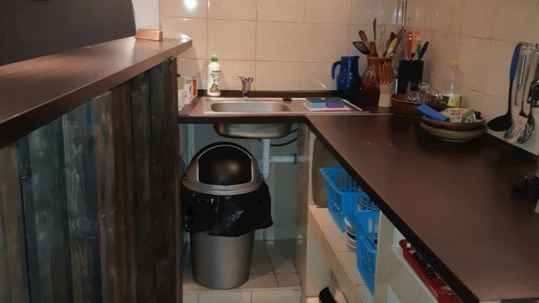 Chata pri Grófskej studničke Smižany 26