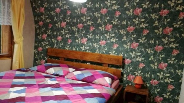 Chata pri Grófskej studničke Smižany 16