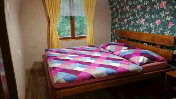 Chata pri Grófskej studničke Smižany 18