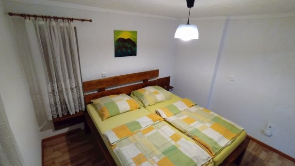 Chata pri Grófskej studničke Smižany 19